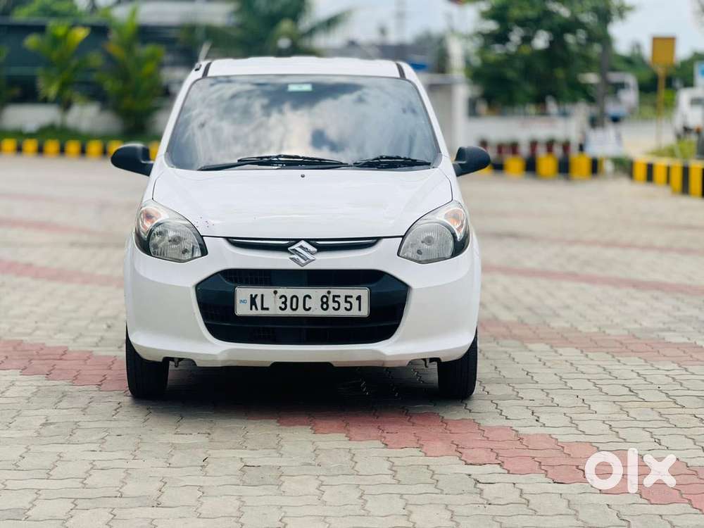 Maruti Suzuki Alto 800 2012-2016 Lxi, 2014, Petrol