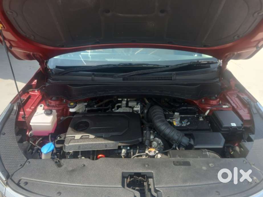 Kia Seltos Htx Plus D, 2024, Diesel