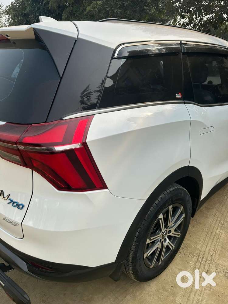 Mahindra Xuv700 Diesel 2024
