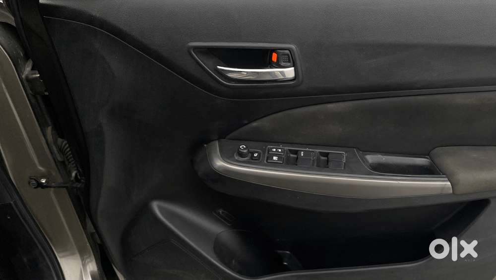 Maruti Suzuki Swift Zxi Plus, 2021, Petrol