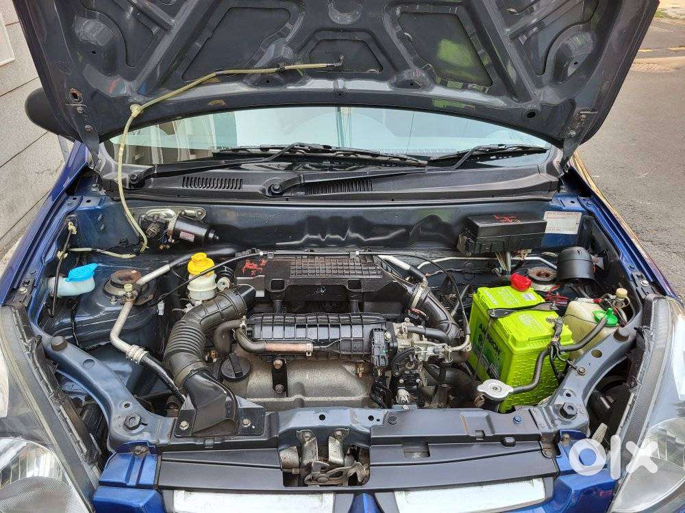 Maruti Suzuki Alto 800 2012-2016 Lxi, 2015, Petrol