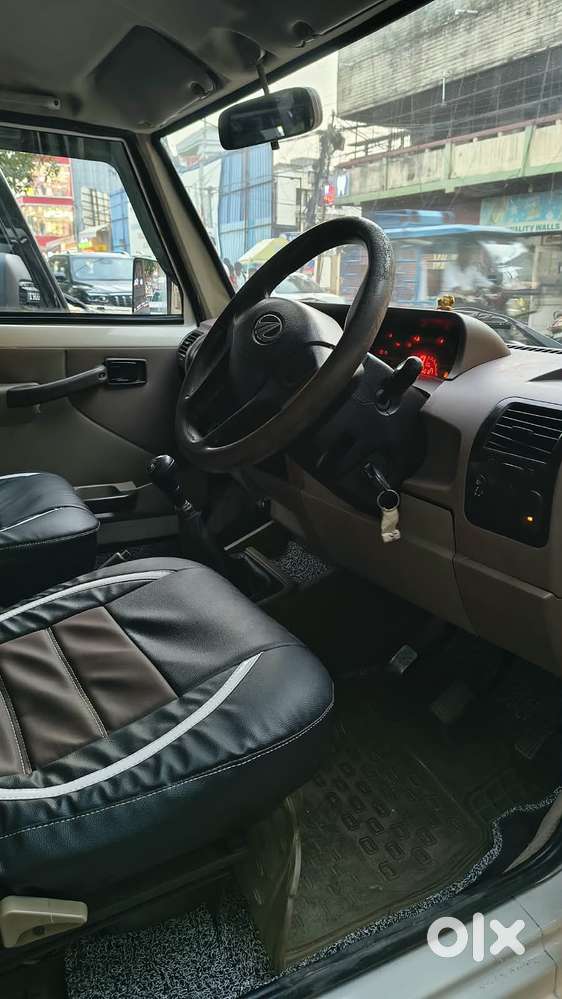 Mahindra Bolero Slx, 2019, Diesel