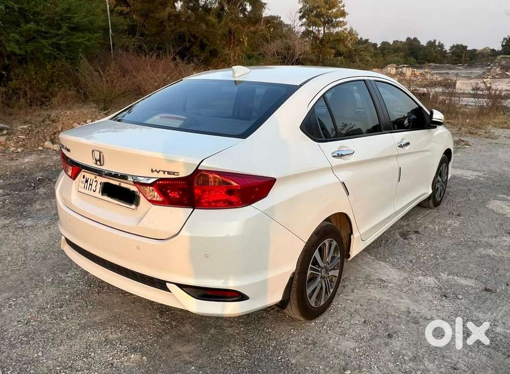 Honda City 1.5 V Cvt I-vtec Mt, 2022, Petrol
