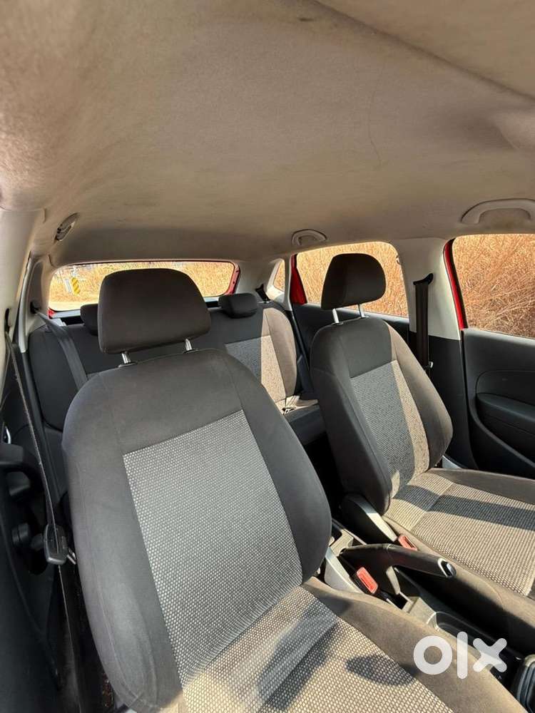 Volkswagen Polo 2019 Petrol Well Maintained