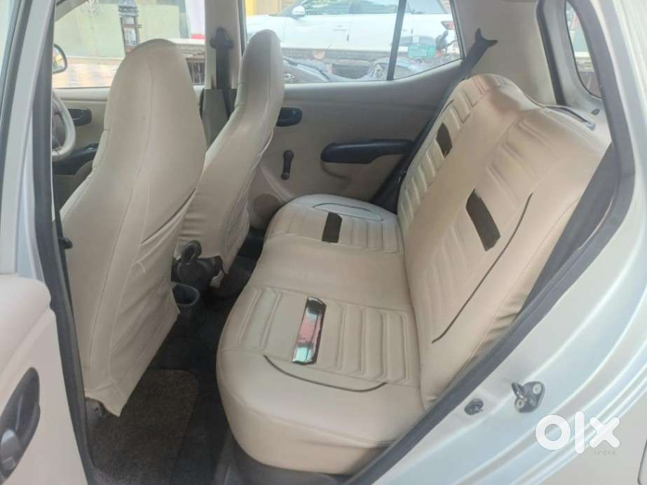Hyundai I10 Era 1.1 Irde, 2013, Petrol