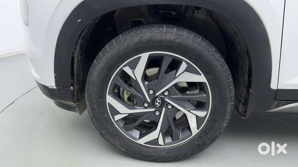 Hyundai Creta 1.5 Ex Petrol, 2023, Petrol