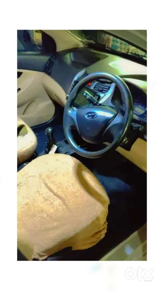 Hyundai Eon Era 2014