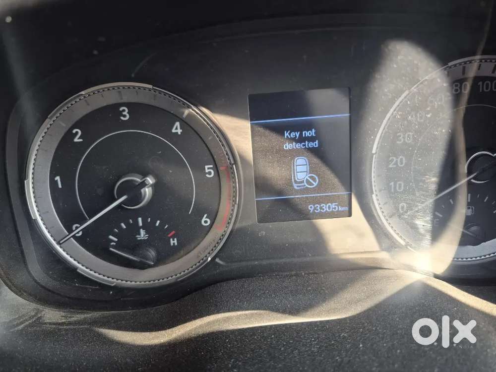 Hyundai Venue N Line 2022 Diesel 93305 Km Driven