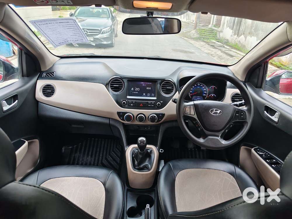 Hyundai Grand I10 Sportz 1.2 Kappa Vtvt, 2019, Petrol