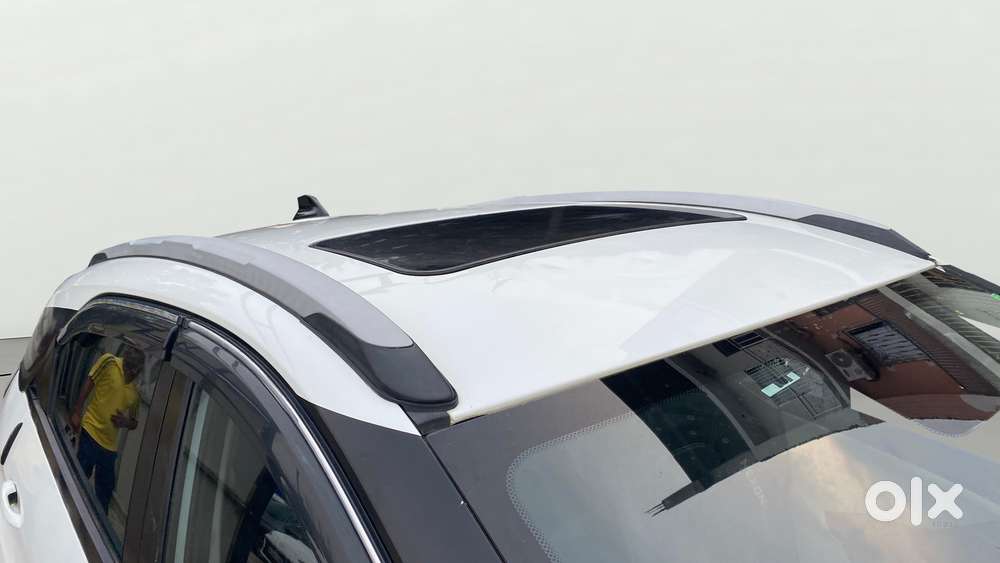 Tata Nexon 1.2 Revotron Xz Plus, 2022, Petrol