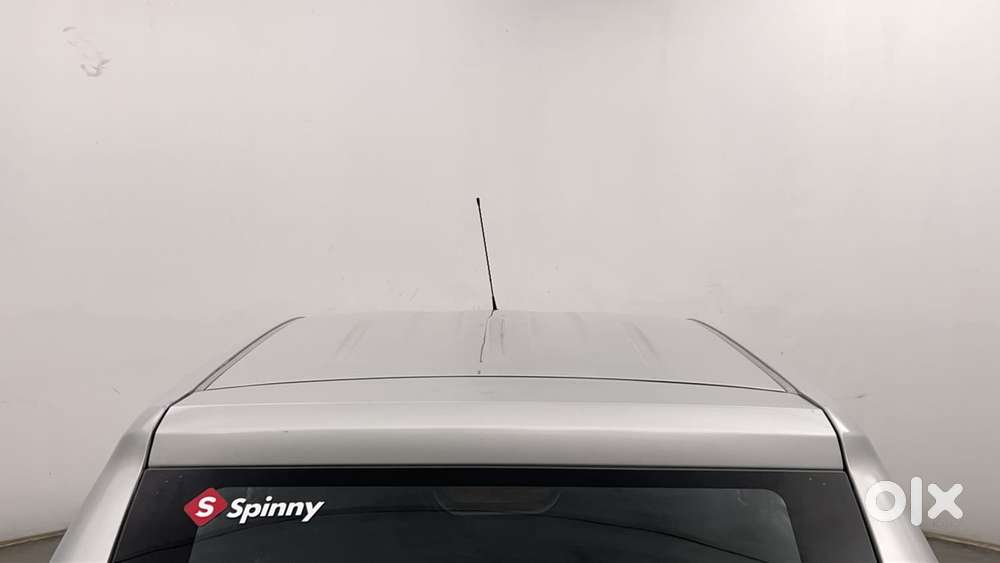 Datsun Redigo T Option, 2019, Petrol