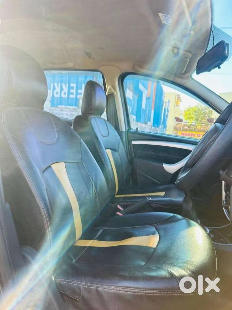 Renault Duster Rxz, 2016, Diesel