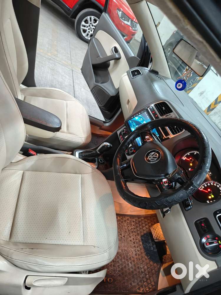 Volkswagen Vento 1.5 Tdi Highline At, 2015, Diesel