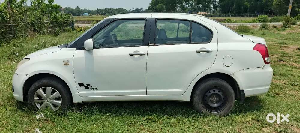 Maruti Suzuki Dzire 2011 Diesel 261000 Km Driven