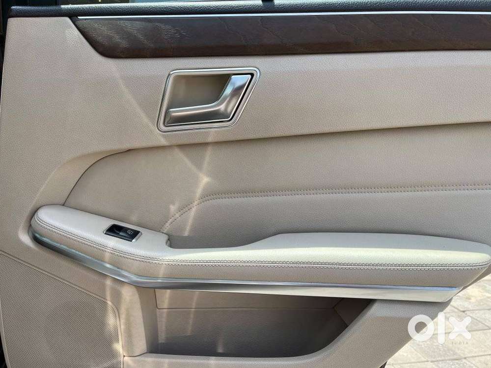 Mercedes-Benz E-Class E 250 CDI Avantgarde, 2014, Diesel