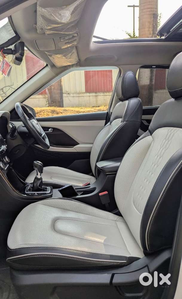 Hyundai Creta Sx (o) 1.5 Diesel, 2022, Diesel