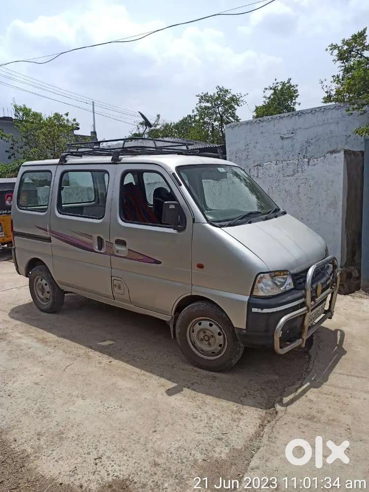 Asifabad Lo Undi