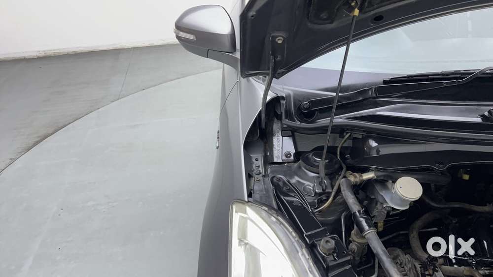 Maruti Suzuki Swift Vvt Vxi, 2014, Petrol