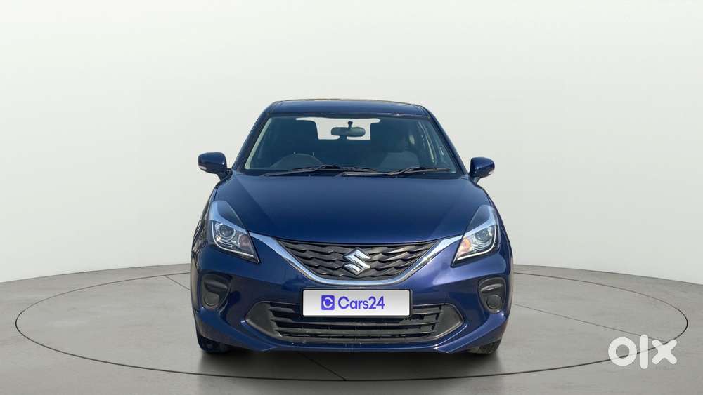 Maruti Suzuki Baleno 1.2 Delta, 2019, Petrol