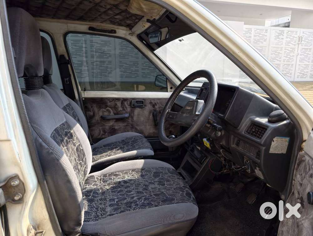 Maruti Suzuki 800 Std, 1996, Petrol