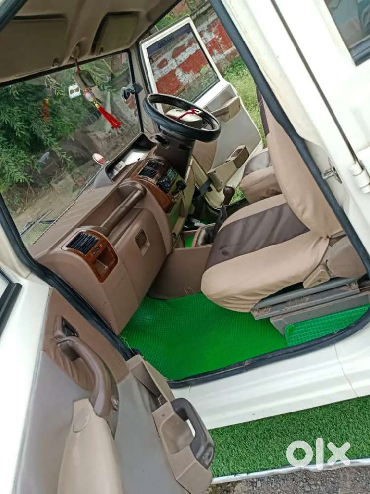 Mahindra Bolero 2013 Diesel 140000 Km Driven