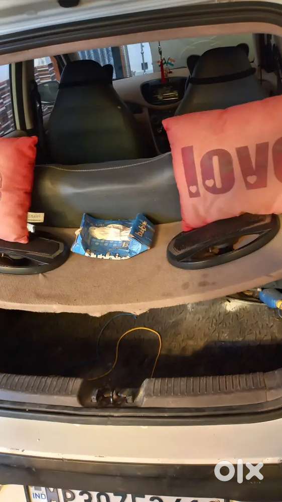 Singal Hand Yuse Car