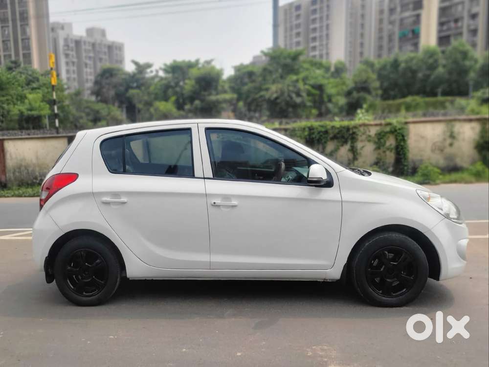 Hyundai Elite I20 [2018-2020] 1.2 Asta, 2011, Diesel