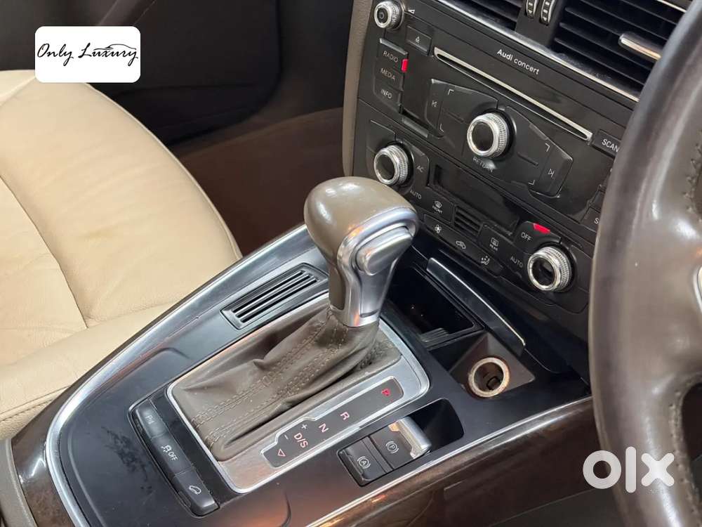 Audi Q5 2.0 35 Tdi Technology, 2014, Diesel
