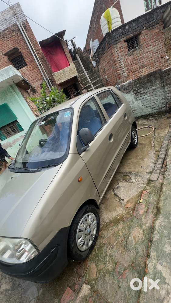 Hyundai Santro Xing 2009