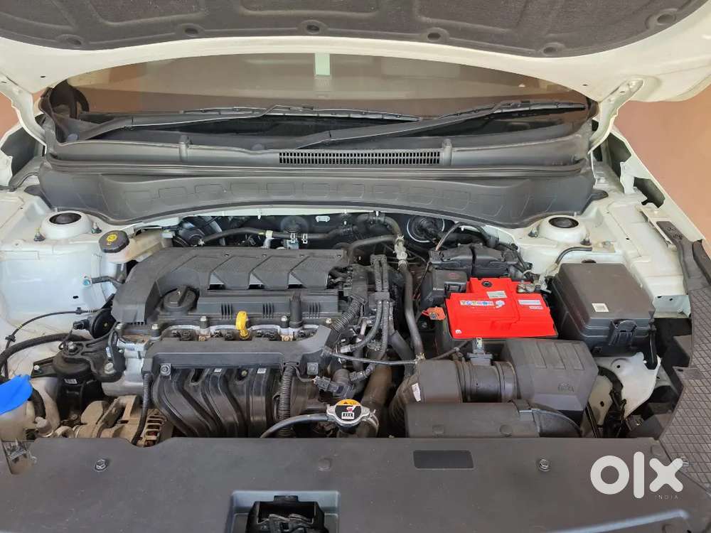 Kia Seltos 1.5 Htk+ 2019