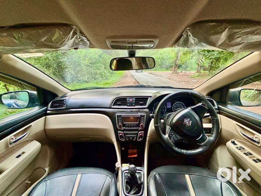 Maruti Suzuki Ciaz 2018 Diesel 86000 Km Driven