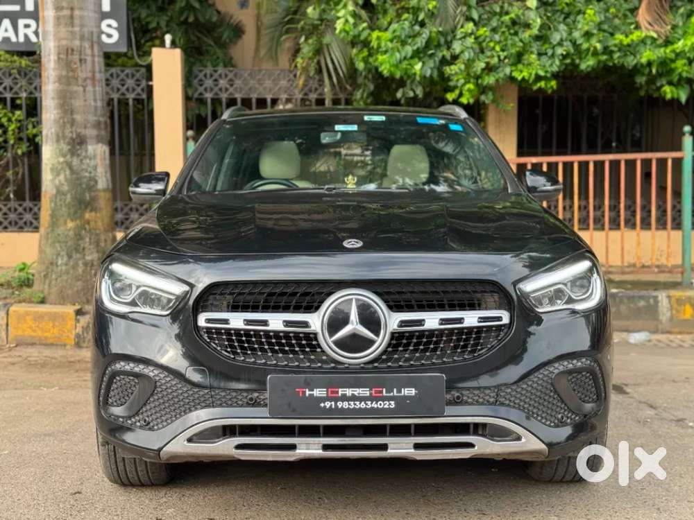 Mercedes-benz Gla 200, 2023, Petrol