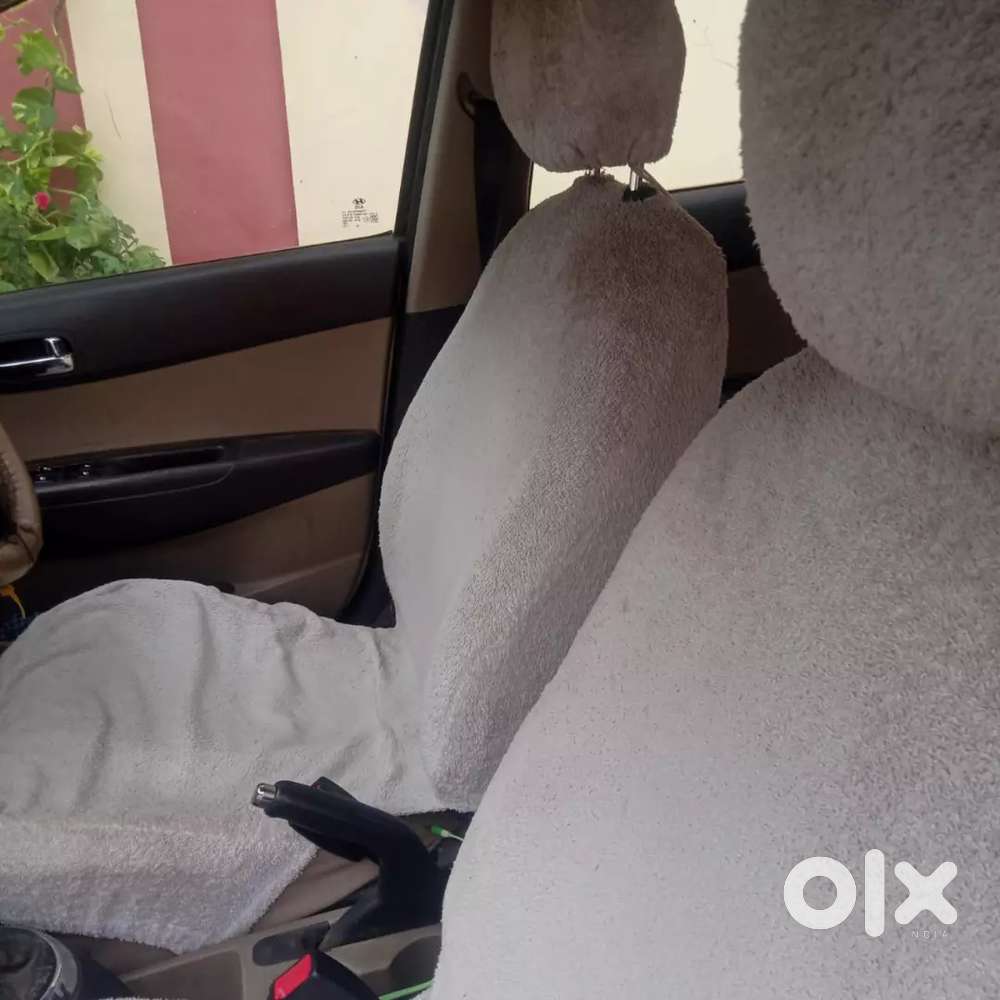 Hyundai I20 2010 Petrol 80000 Km Driven