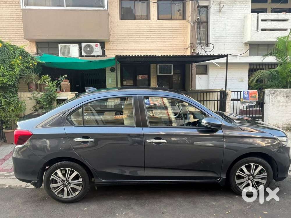 Honda Amaze Vx Petrol 2023