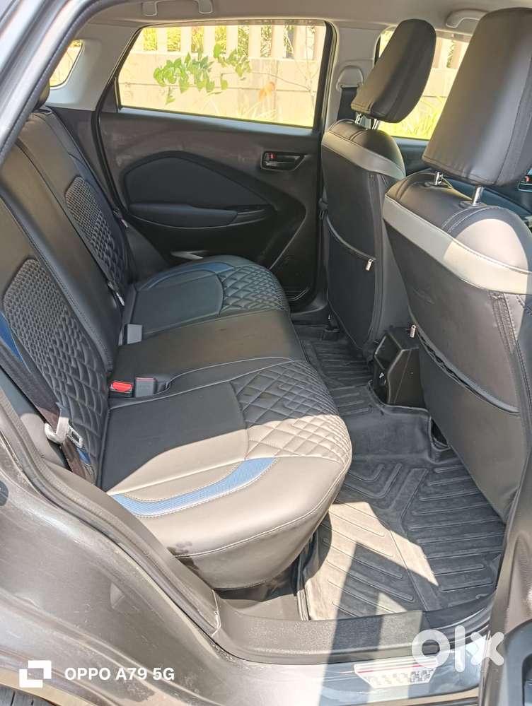 Maruti Suzuki Baleno Delta, 2024, Petrol