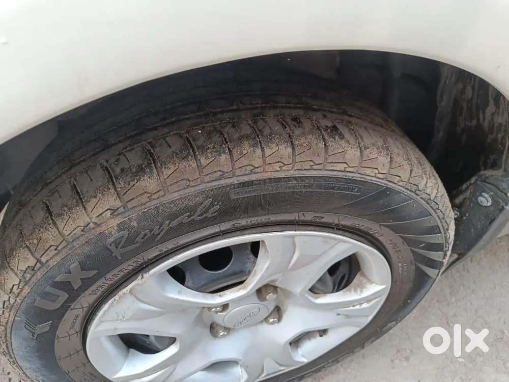 Ford Ecosport 2016 Diesel 150000 Km Driven