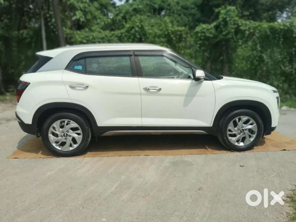 Hyundai Creta 1.5 Sx, 2024, Petrol