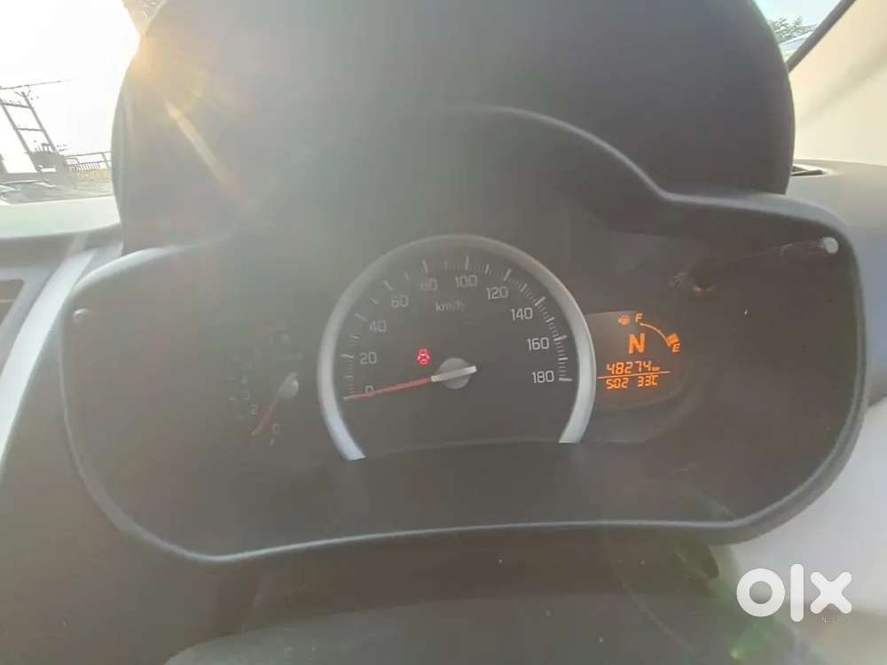 Maruti Suzuki Celerio 2015 1.0 Vxi (o)