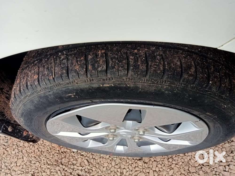 Hyundai Xcent Prime 2014 Model