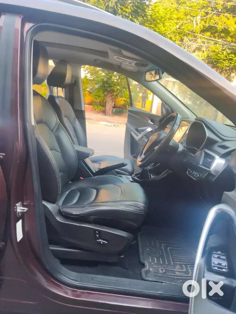 Mg, Hector,sharp,2.0,mt 5, Seater Model,2019, Fuel, Type, Diesel,