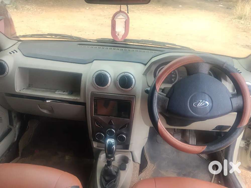 Mahindra Verito G2 2015 Model Diesel Manual