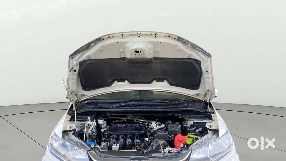 Honda Jazz Vx Cvt, 2022, Petrol