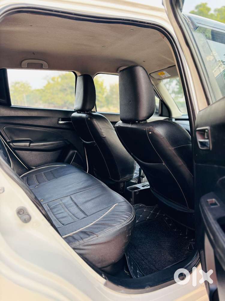 Maruti Suzuki Swift Vxi + Manual, 2023, Petrol