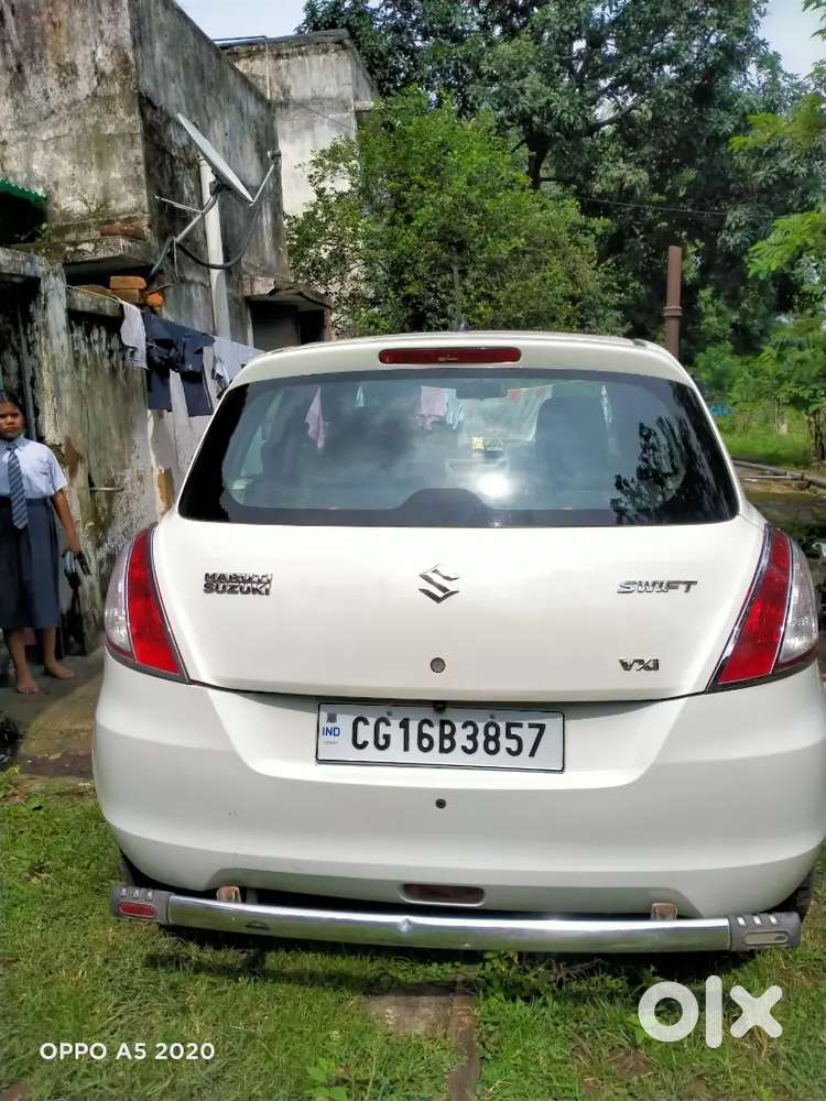 Swift Vxi 2014
