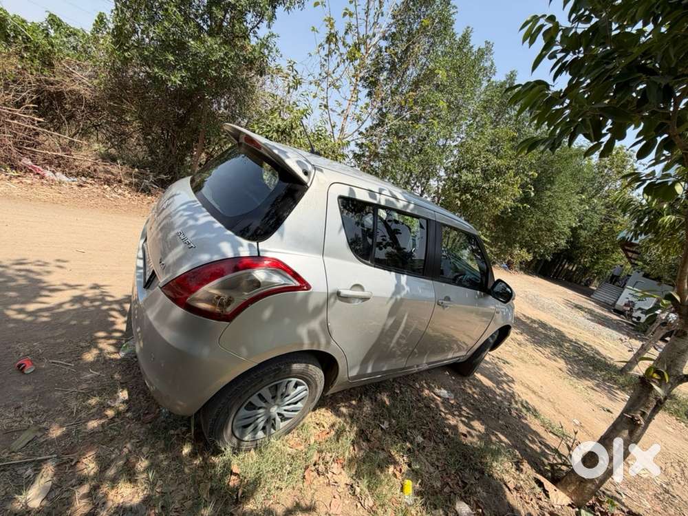 Maruti Swift 2015 Model