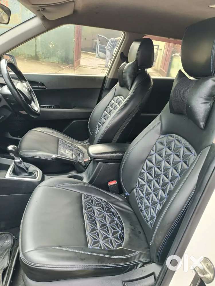 Hyundai Creta 2019 Diesel 73147 Km Driven