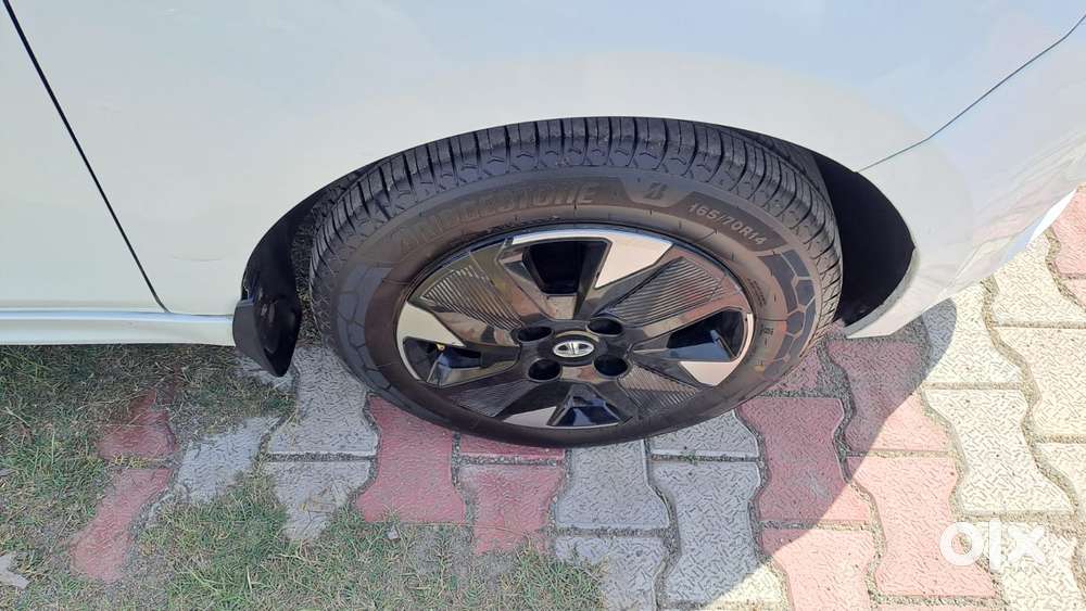 Tata Tiago Ev Xz Plus Lr, 2023, Electric