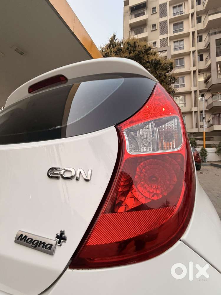 Hyundai Eon