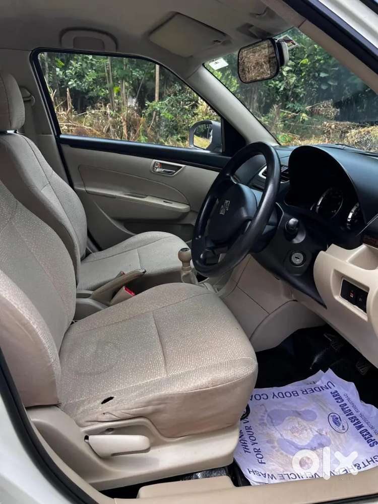 Maruti Swift Vdi 2014 Diesel For Sale