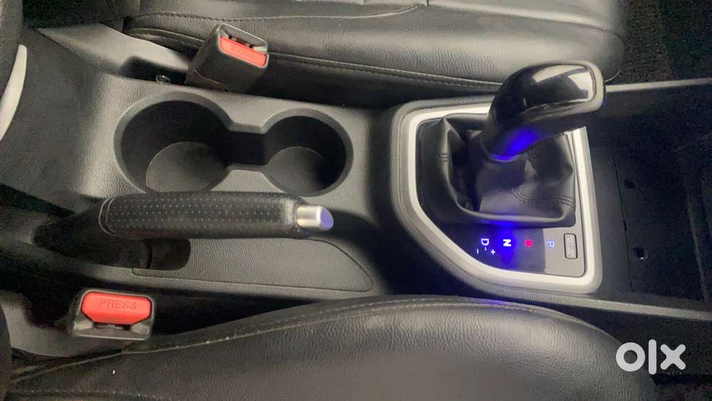 Hyundai Creta 1.6 Sx Automatic, 2019, Petrol
